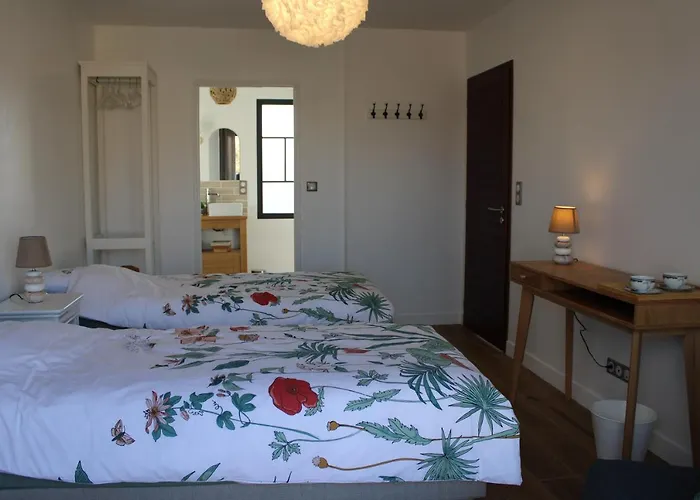 Le Jardin 51