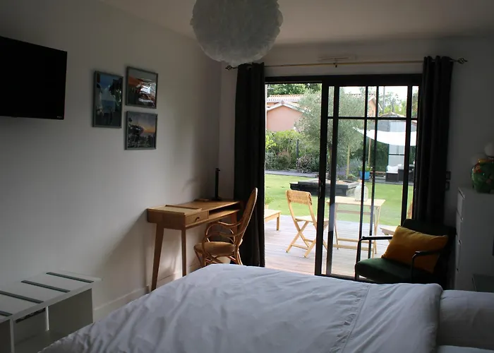 Le Jardin 51