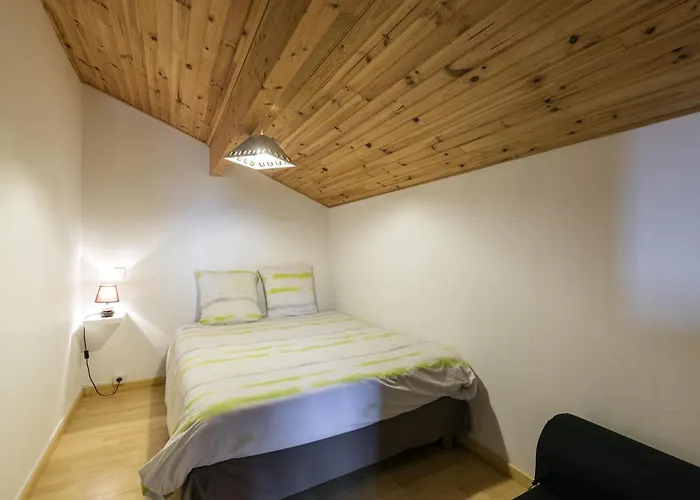 Gîte&Chambres d'Hôtes - Le Petit Bali
