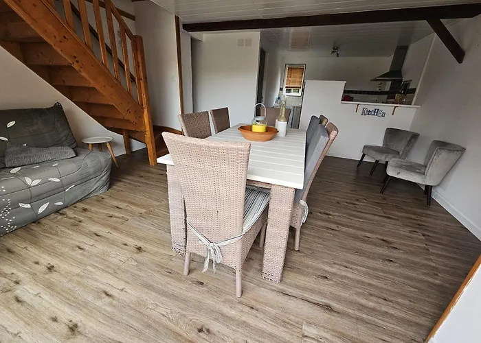 Gîte&Chambres d'Hôtes - Le Petit Bali